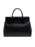 Louis Vuitton 100% Leather Black Epi Marly MM One size - photo 1