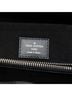 Louis Vuitton 100% Leather Black Epi Marly MM One size - photo 6