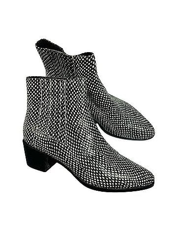 Rag & Bone Chelsea Ankle Boots (view 1)