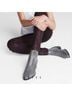 Rag & Bone 100% Leather Snake Print Black White Ankle Boots Size EU 36 - photo 4
