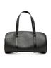 Louis Vuitton 100% Leather Black Epi Soufflot One size - photo 1