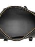 Louis Vuitton 100% Leather Black Epi Soufflot One size - photo 5