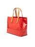Louis Vuitton 100% Leather Red Monogram Vernis Reade PM One size - photo 3
