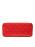 Louis Vuitton 100% Leather Red Monogram Vernis Reade PM One size - photo 4