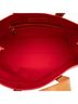 Louis Vuitton 100% Leather Red Monogram Vernis Reade PM One size - photo 5