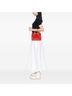 Louis Vuitton 100% Leather Red Monogram Vernis Reade PM One size - photo 2