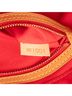 Louis Vuitton 100% Leather Red Monogram Vernis Reade PM One size - photo 7