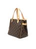 Louis Vuitton 100% Coated Canvas Brown Monogram Batignolles Vertical PM One size - photo 3