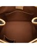 Louis Vuitton 100% Coated Canvas Brown Monogram Batignolles Vertical PM One size - photo 5