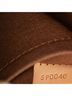 Louis Vuitton 100% Coated Canvas Brown Monogram Batignolles Vertical PM One size - photo 7