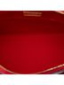 Louis Vuitton 100% Leather Red Monogram Vernis Lockit PM One size - photo 5