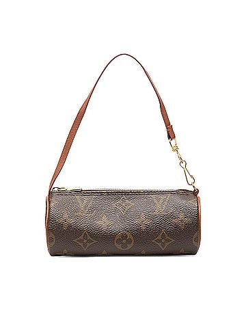 Louis Vuitton Monogram Papillon Pochette (view 1)