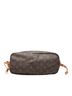 Louis Vuitton 100% Coated Canvas Brown Monogram Neverfull PM One size - photo 4