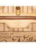 Louis Vuitton 100% Coated Canvas Brown Monogram Neverfull PM One size - photo 6