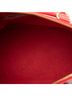 Louis Vuitton 100% Leather Red Epi Alma PM One size - photo 5