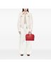 Louis Vuitton 100% Leather Red Epi Alma PM One size - photo 2