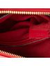 Louis Vuitton 100% Leather Red Epi Alma PM One size - photo 7