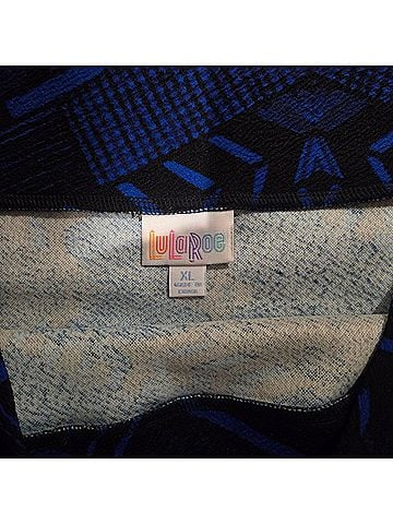 Lularoe Casual Skirt (view 2)