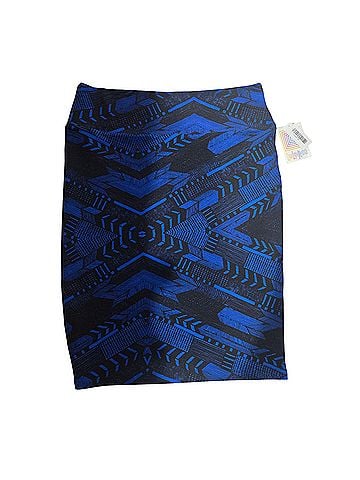 Lularoe Casual Skirt (view 1)