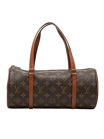 Louis Vuitton Monogram Papillon 30 (view 1)