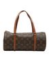 Louis Vuitton 100% Coated Canvas Brown Monogram Papillon 30 One size - photo 1