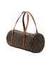 Louis Vuitton 100% Coated Canvas Brown Monogram Papillon 30 One size - photo 3