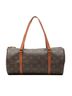Louis Vuitton 100% Coated Canvas Brown Monogram Papillon 30 One size - photo 1