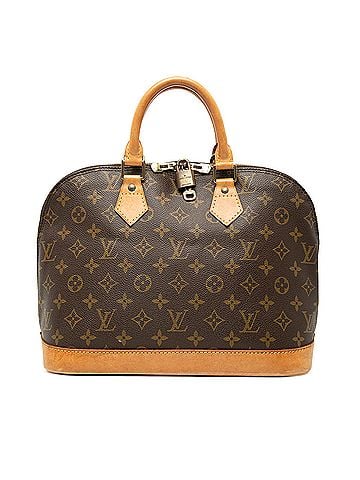 Louis Vuitton Monogram Alma PM (view 1)
