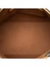 Louis Vuitton 100% Coated Canvas Brown Monogram Alma PM One size - photo 5