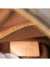 Louis Vuitton 100% Coated Canvas Brown Monogram Alma PM One size - photo 7
