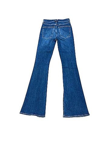 Veronica Beard Beverly Jeans (view 2)