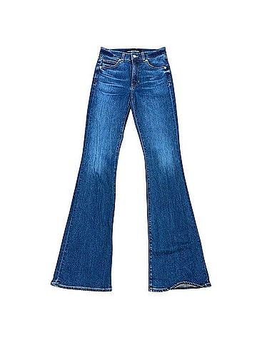 Veronica Beard Beverly Jeans (view 1)