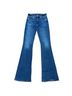 Veronica Beard Blue Jeans Size 26 waist - photo 1