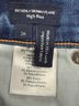 Veronica Beard Blue Jeans Size 26 waist - photo 6