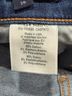 Veronica Beard Blue Jeans Size 26 waist - photo 7