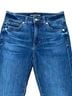Veronica Beard Blue Jeans Size 26 waist - photo 4