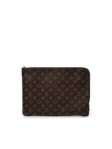 Louis Vuitton Monogram Etui Voyage MM (view 1)