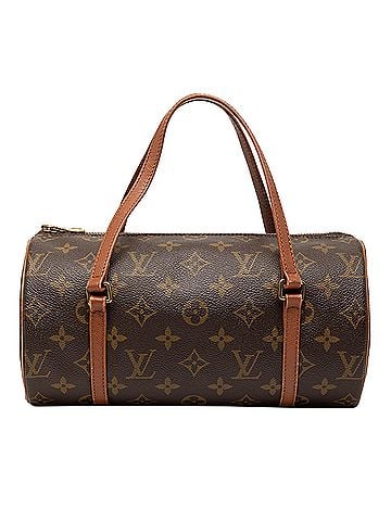 Louis Vuitton Monogram Papillon 26 (view 1)