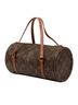 Louis Vuitton 100% Coated Canvas Brown Monogram Papillon 26 One size - photo 3
