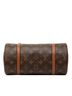 Louis Vuitton 100% Coated Canvas Brown Monogram Papillon 26 One size - photo 4