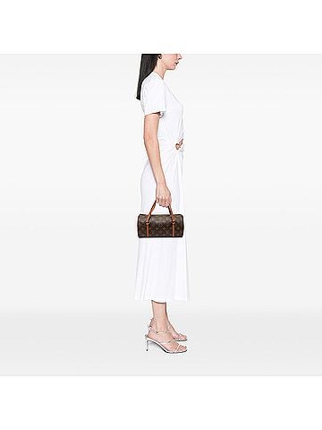 Louis Vuitton Monogram Papillon 26 (view 2)