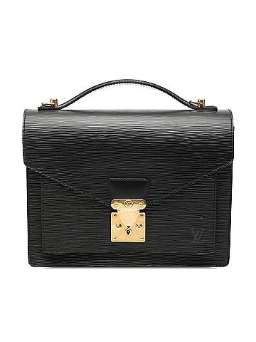 Louis Vuitton Epi Monceau 28 (view 1)