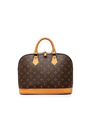 Louis Vuitton Monogram Alma PM (view 1)