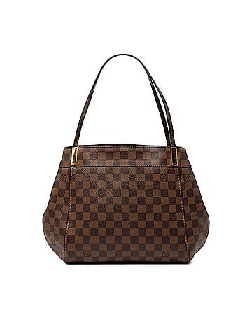 Louis Vuitton Damier Ebene Marylebone PM (view 1)