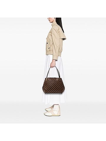 Louis Vuitton Damier Ebene Marylebone PM (view 2)
