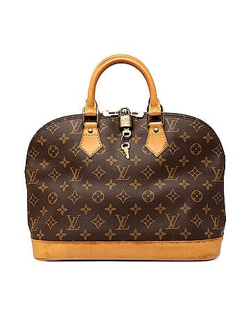 Louis Vuitton Monogram Alma PM (view 1)