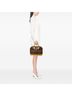 Louis Vuitton 100% Coated Canvas Brown Monogram Alma PM One size - photo 2