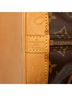 Louis Vuitton 100% Coated Canvas Brown Monogram Alma PM One size - photo 7