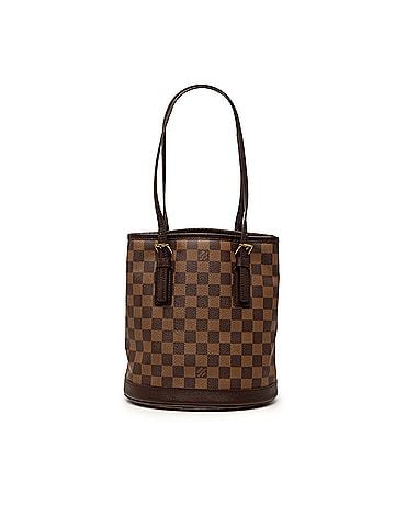 Louis Vuitton Damier Ebene Marais (view 1)