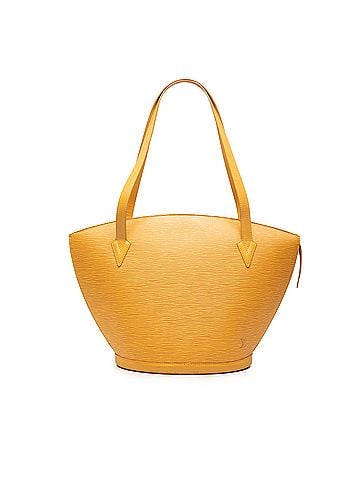 Louis Vuitton Epi Saint Jacques PM Long Strap (view 1)